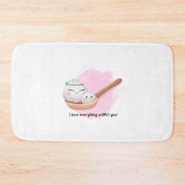 Item preview, a-Bao you Pink designed and sold by MiniLoveTales.