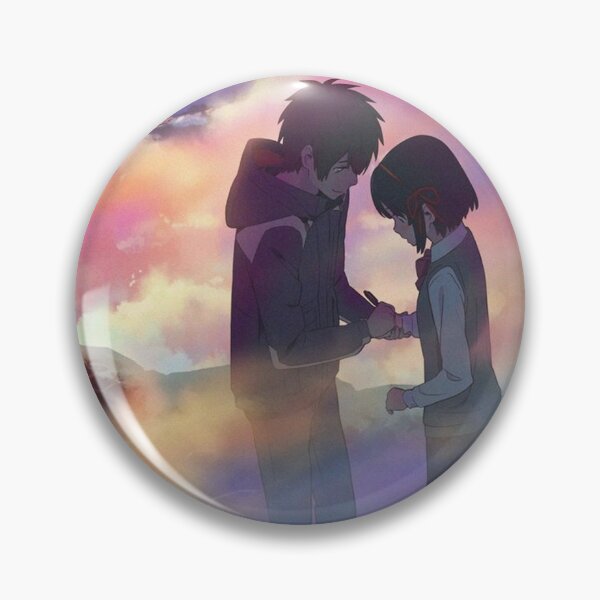 Pin by Giuritpn_ on Kimi No Na Wa - Your Name