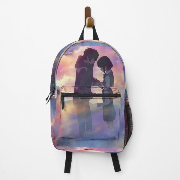 Item preview, Kimmi no na wa// your name anime 5 designed and sold by yourname2016.
