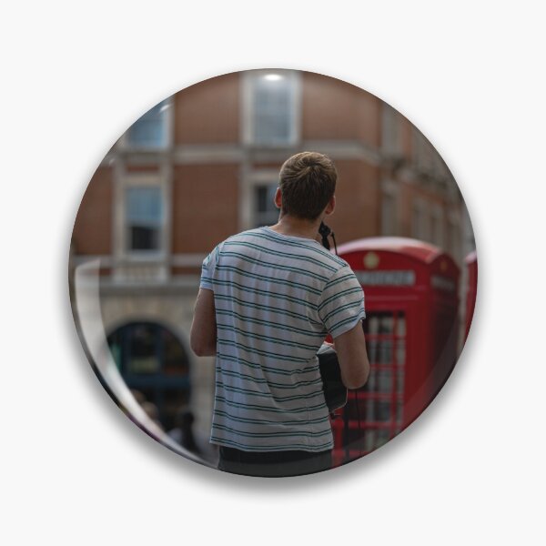 Item preview, It's hard not to stop and listen to the singers within Covent Garden designed and sold by Tom Ryan-Elliott.