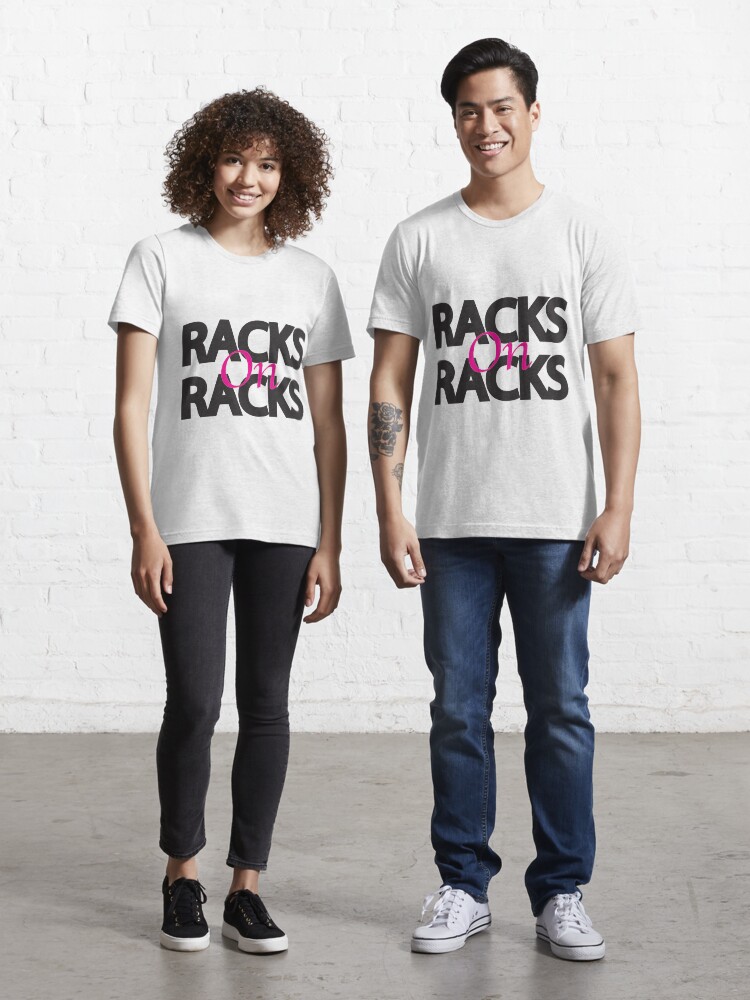 T shirt racks new arrivals