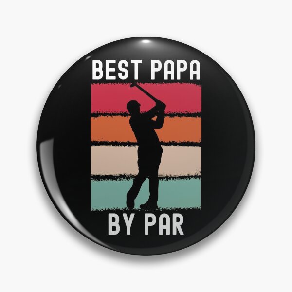Item preview, Best Papa by Par designed and sold by azmndesigns.