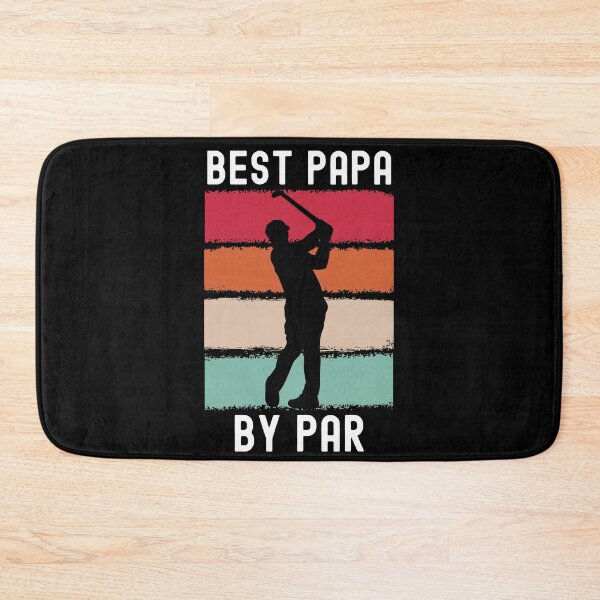 Item preview, Best Papa by Par designed and sold by azmndesigns.