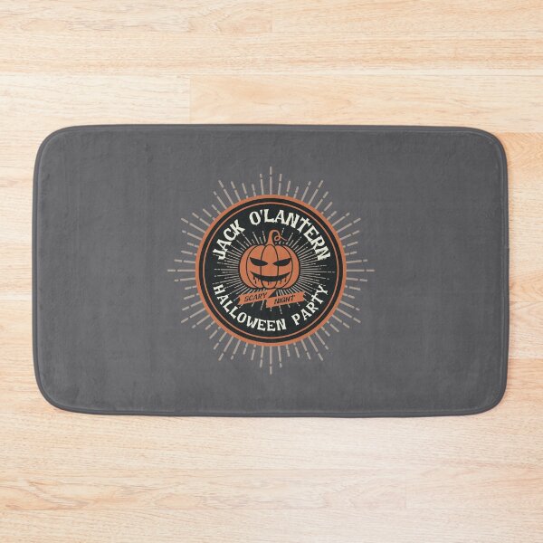 Item preview, Halloween Jack O'lantern designed and sold by kamorim.
