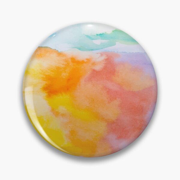 Item preview, Watercolors Colorful designed and sold by amagaclothing.
