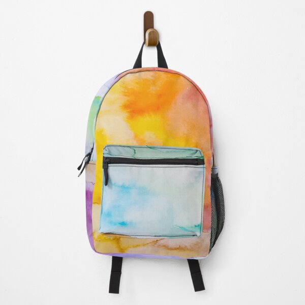 Item preview, Watercolors Colorful designed and sold by amagaclothing.