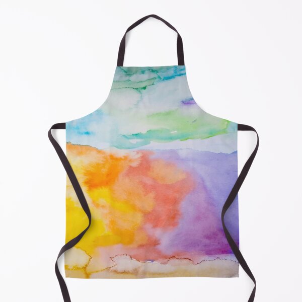 Item preview, Watercolors Colorful designed and sold by amagaclothing.