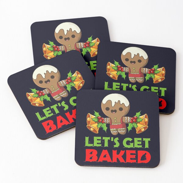 Item preview, Let's get Baked  designed and sold by mmos.