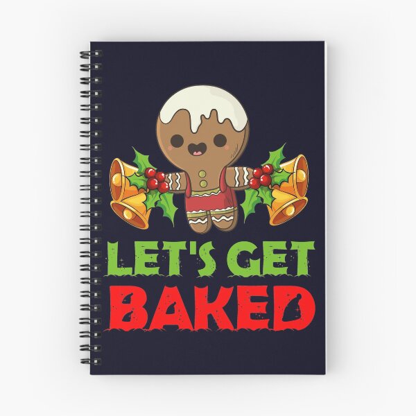 Item preview, Let's get Baked  designed and sold by mmos.