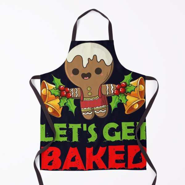 Item preview, Let's get Baked designed and sold by mmos.