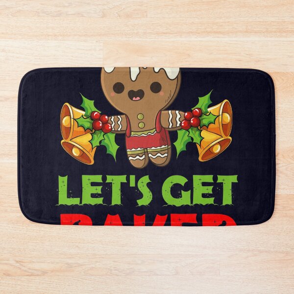 Item preview, Let's get Baked  designed and sold by mmos.