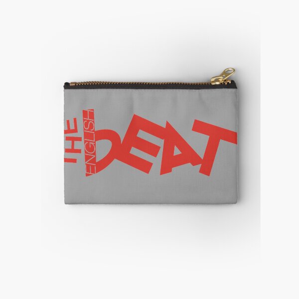 Item preview, The English Beat (Logo) designed and sold by jonmac1982.