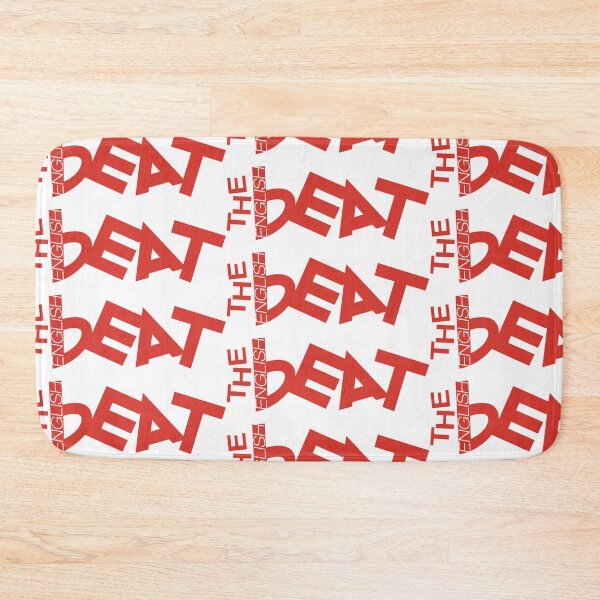 Item preview, The English Beat (Logo) designed and sold by jonmac1982.