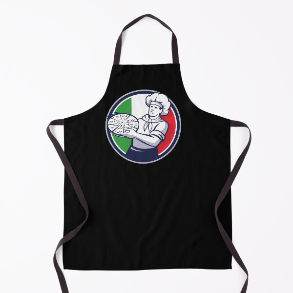 Aperçu de l'œuvre La pizzeria spécialisée du fabricant de pizzas italien créée et vendue par Michael Schmidt.