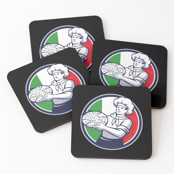 Item preview, The Italian Pizza Maker Speciality Pizzeria designed and sold by Michael Schmidt.
