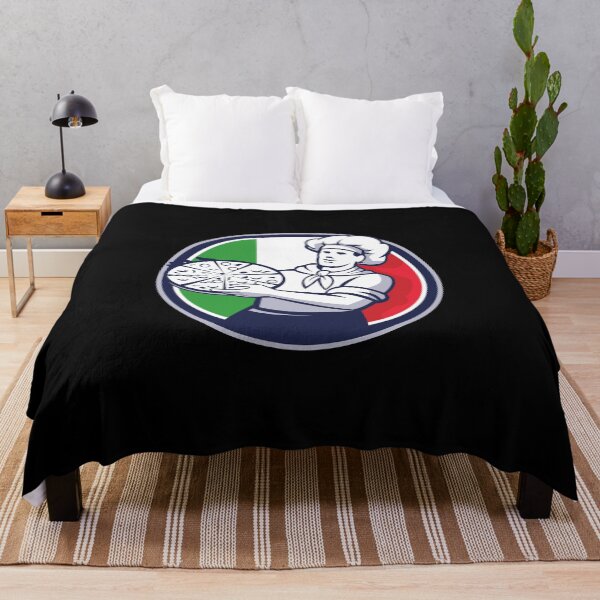 Item preview, The Italian Pizza Maker Speciality Pizzeria designed and sold by Michael Schmidt.