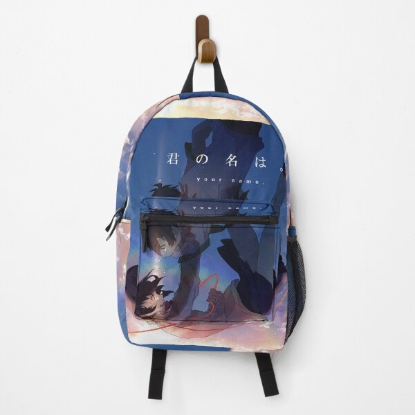 Item preview, Kimmi no na wa// your name anime 6 designed and sold by yourname2016.