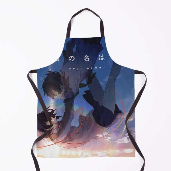 Item preview, Kimmi no na wa// your name anime 6 designed and sold by yourname2016.