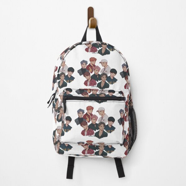 Item preview, bts designed and sold by BAEKY Smith.