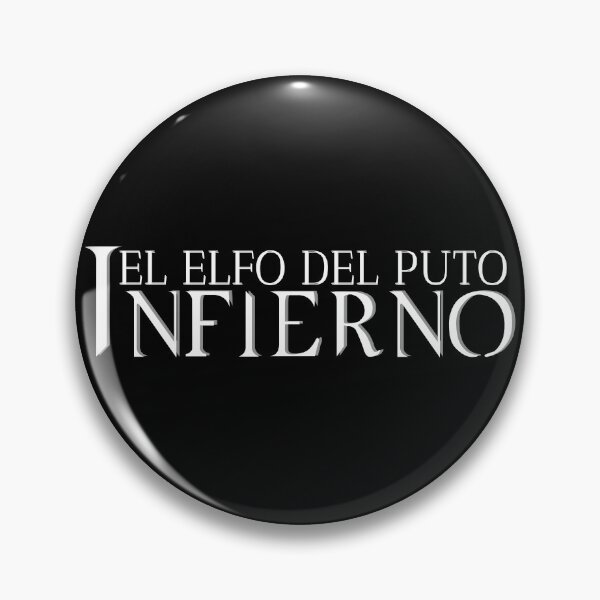 Item preview, El Elfo Del Puto Infierno | Zulema Zahir | Vis a Vis designed and sold by KauzSL.