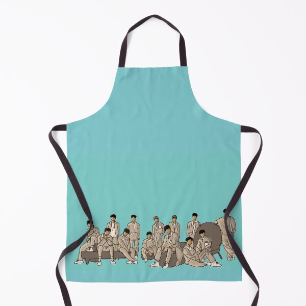 Item preview, Seventeen - 24H designed and sold by BearQuack.