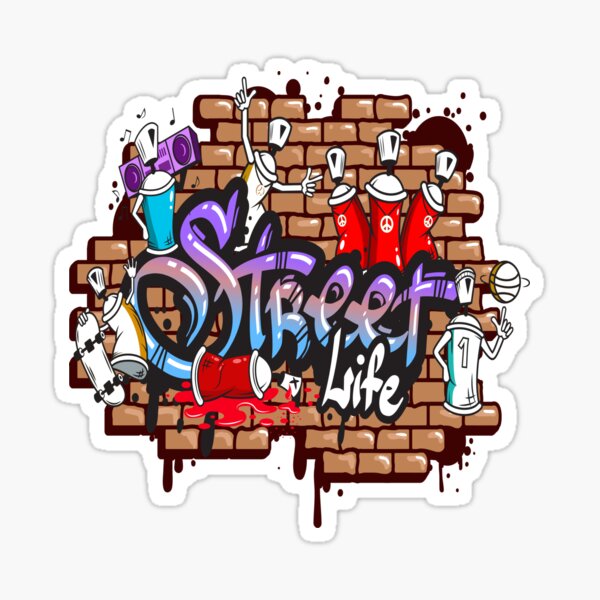 Graffiti Art Words Gifts Merchandise Redbubble