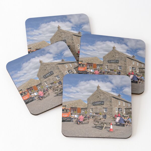 Item preview, Tan Hill Inn designed and sold by hawkie.