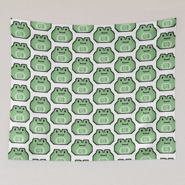 Item preview, Froggo  designed and sold by Tammato.