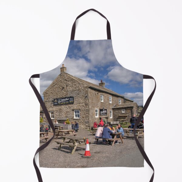 Item preview, Tan Hill Inn designed and sold by hawkie.