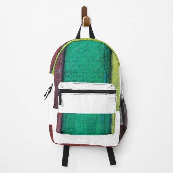 Item preview, Chiang Mai: Rasta Colours designed and sold by justbmac.