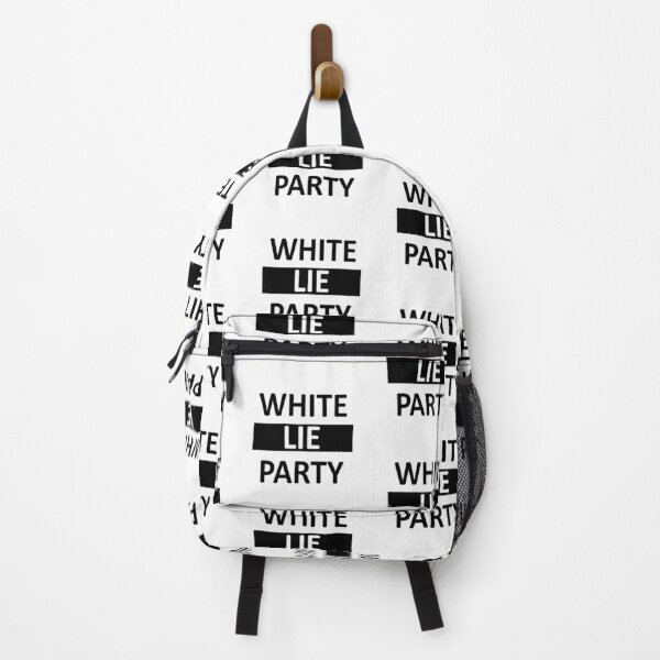 Item preview, White Lie Party designed and sold by Rabia01.