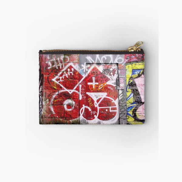 Item preview, Back Alley Graffiti  designed and sold by Ethna Gillespie.