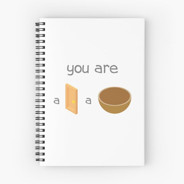 Item preview, You Are Adorable - A Door A Bowl designed and sold by Silasi.