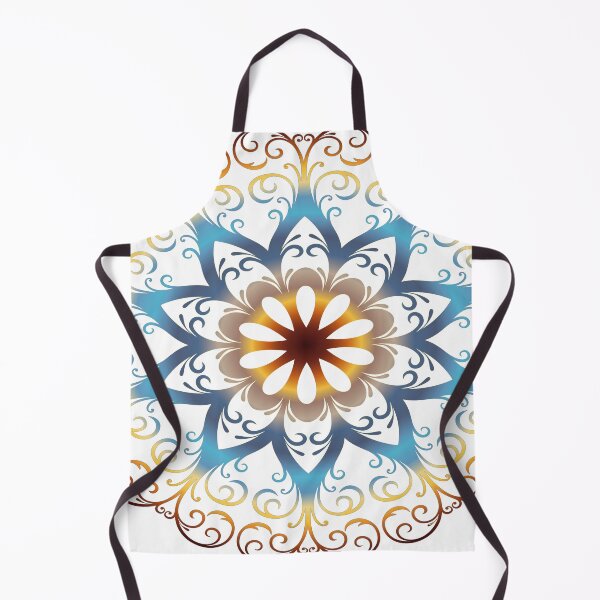 Item preview, Colourful Flower designed and sold by customgiftstore.