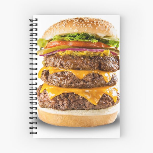 Item preview, burger designed and sold by colaha.