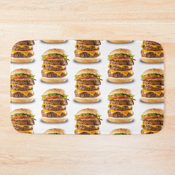 Item preview, burger designed and sold by colaha.