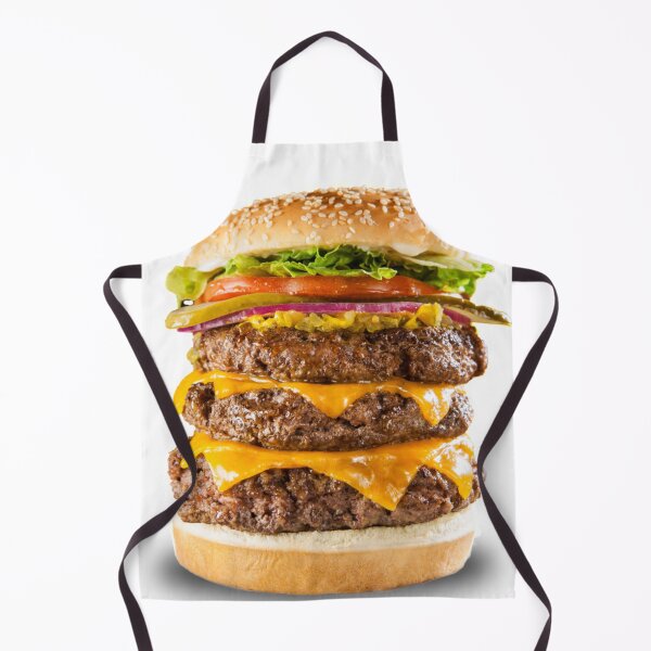Item preview, burger designed and sold by colaha.