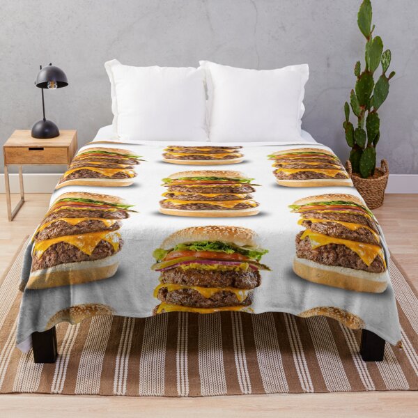 Item preview, burger designed and sold by colaha.