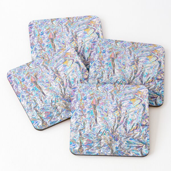 Item preview, Wrinkle Colorful Shiny designed and sold by amagaclothing.