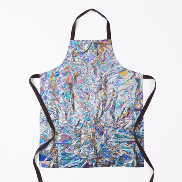 Item preview, Wrinkle Colorful Shiny designed and sold by amagaclothing.