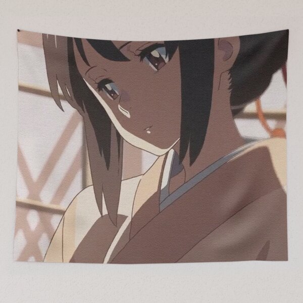Item preview, Kimmi no na wa// your name anime  designed and sold by yourname2016.
