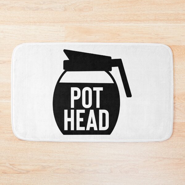 Item preview, Pot Head designed and sold by hatimelhag.
