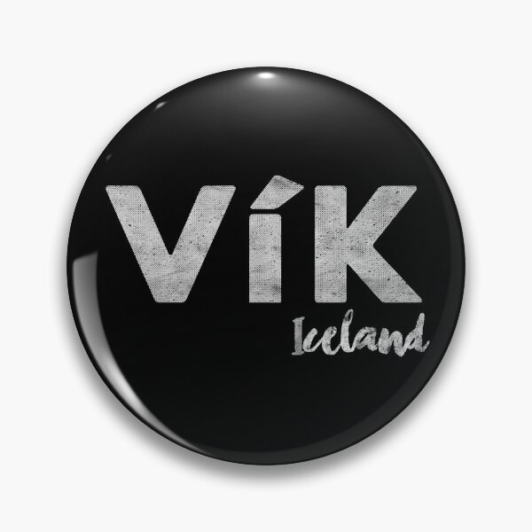 Artikelvorschau, Vik Island entworfen und verkauft von Mile Marker Brands.