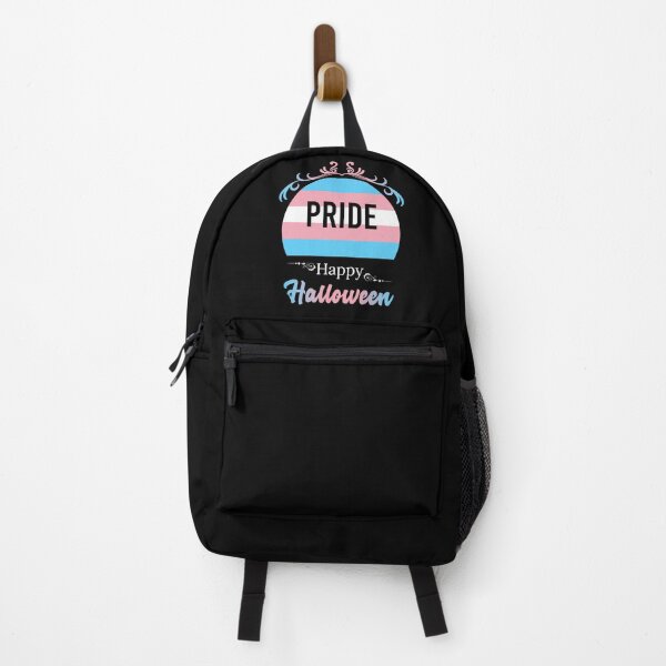 Item preview, Transsexual Pride Flag Halloween design for trans romantic designed and sold by anins-azuree.