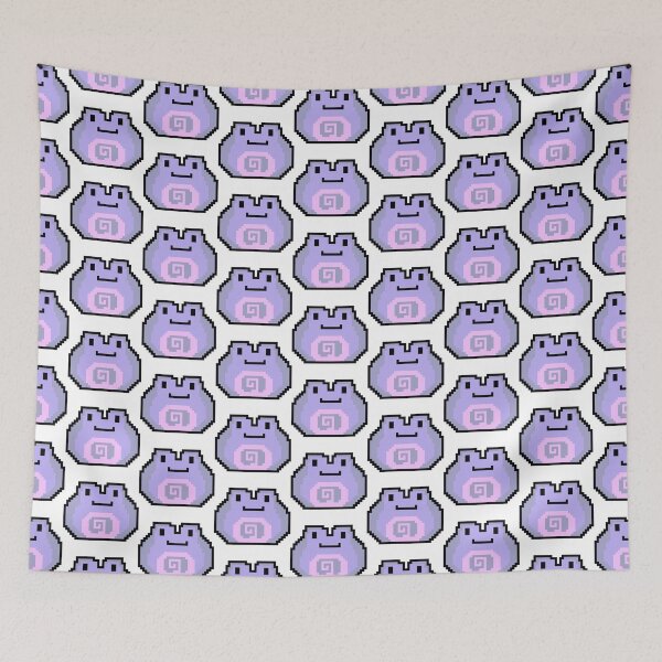Item preview, Poison Froggo  designed and sold by Tammato.