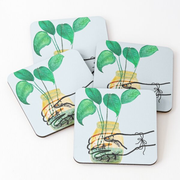 Item preview, Plant a Plant designed and sold by wendilyntsang.