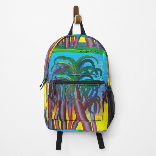 Item preview, Palm trees 2 designed and sold by Diego Manuel Rodriguez.