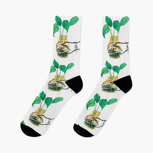 Item preview, Plant a Plant designed and sold by wendilyntsang.