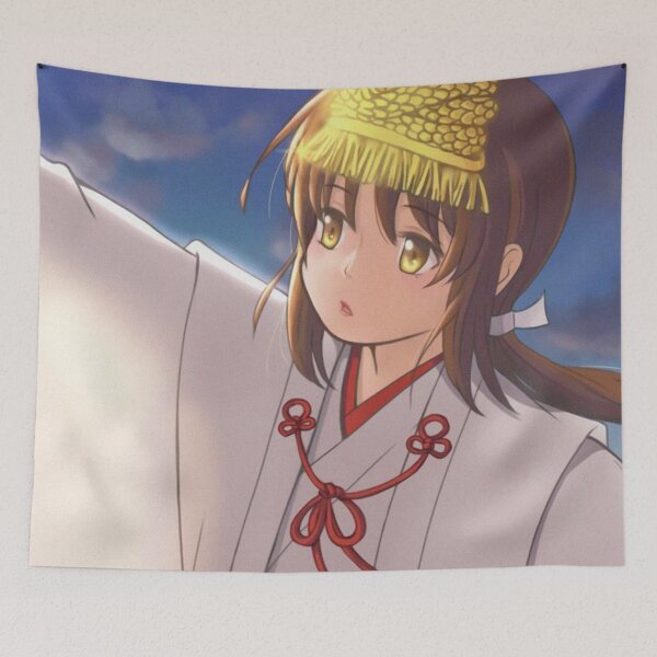 Item preview, Kimmi no na wa// your name anime 8 designed and sold by yourname2016.