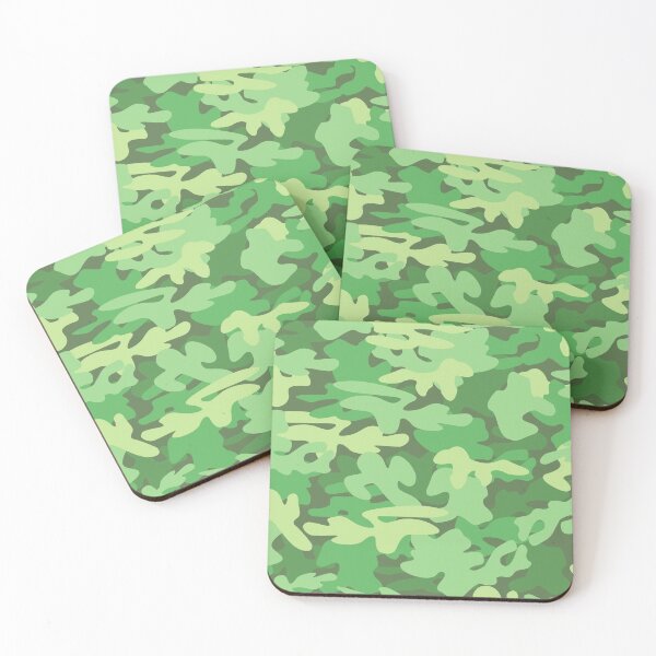 Item preview, Sage Green Camo designed and sold by choisanezine.